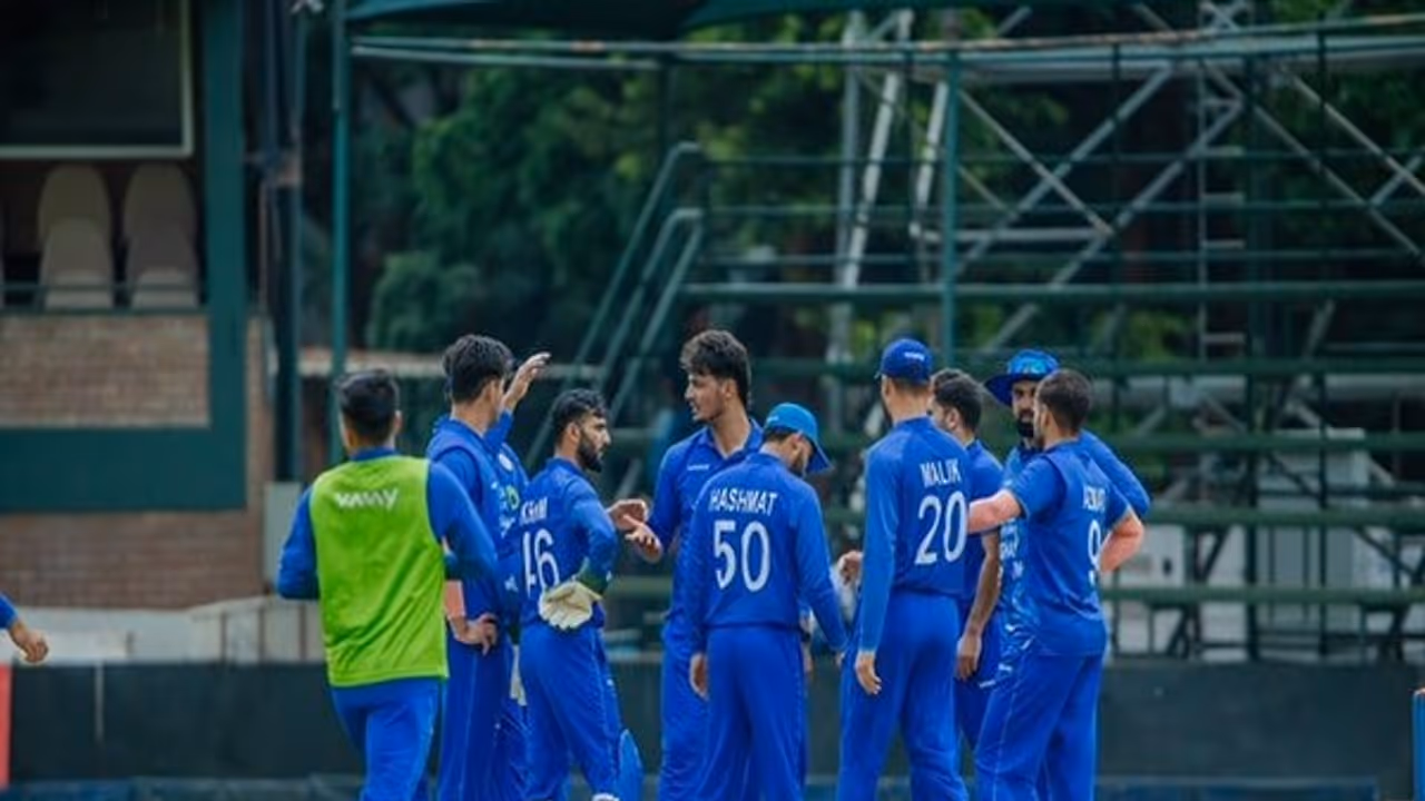 Champions Trophy 2025, AFG vs SA: Afghan skipper Shahidi stresses on positives despite 107 run loss to Proteas