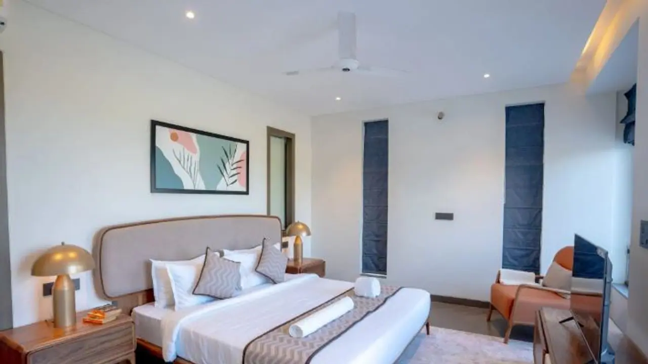 Indian hospitality boom: Demand to outstrip supply in next 3 4 years, says report