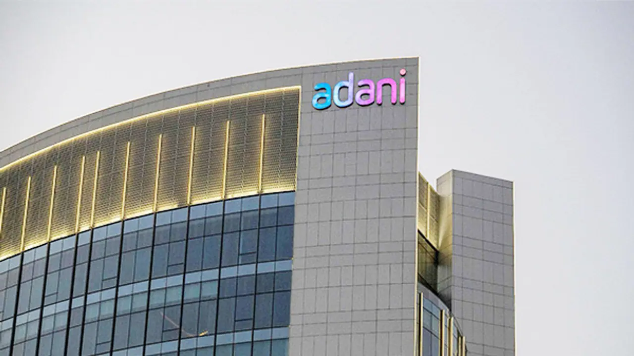 அதானி குழுமத்தின் வரி செலுத்துதல் ரூ.58,104 கோடியாக உயர்வு.. கடந்த ஆண்டை விட அதிகம்! அதானி குழுமத்தின் வரி செலுத்துதல் ரூ.58,104 கோடியாக உயர்வு.. கடந்த ஆண்டை விட அதிகம்!