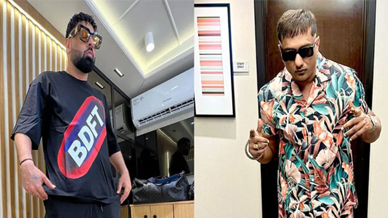 Honey Singh takes dig at Raftaar, Badshah while addressing comeback controversy: ' log kehte hain ki..'