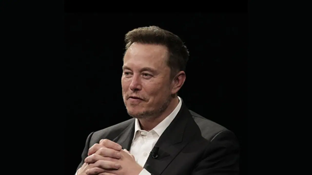 Elon Musk, CEO Tesla (Photo/@elonmusk) Elon Musk, CEO Tesla (Photo/@elonmusk)