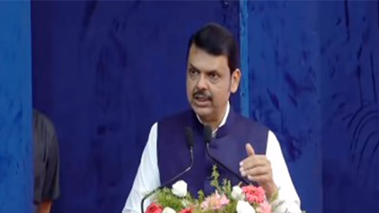 Maharashtra Chief Minister Devendra Fadnavis (Photo/X @Dev_Fadnavis) Maharashtra Chief Minister Devendra Fadnavis (Photo/X @Dev_Fadnavis)