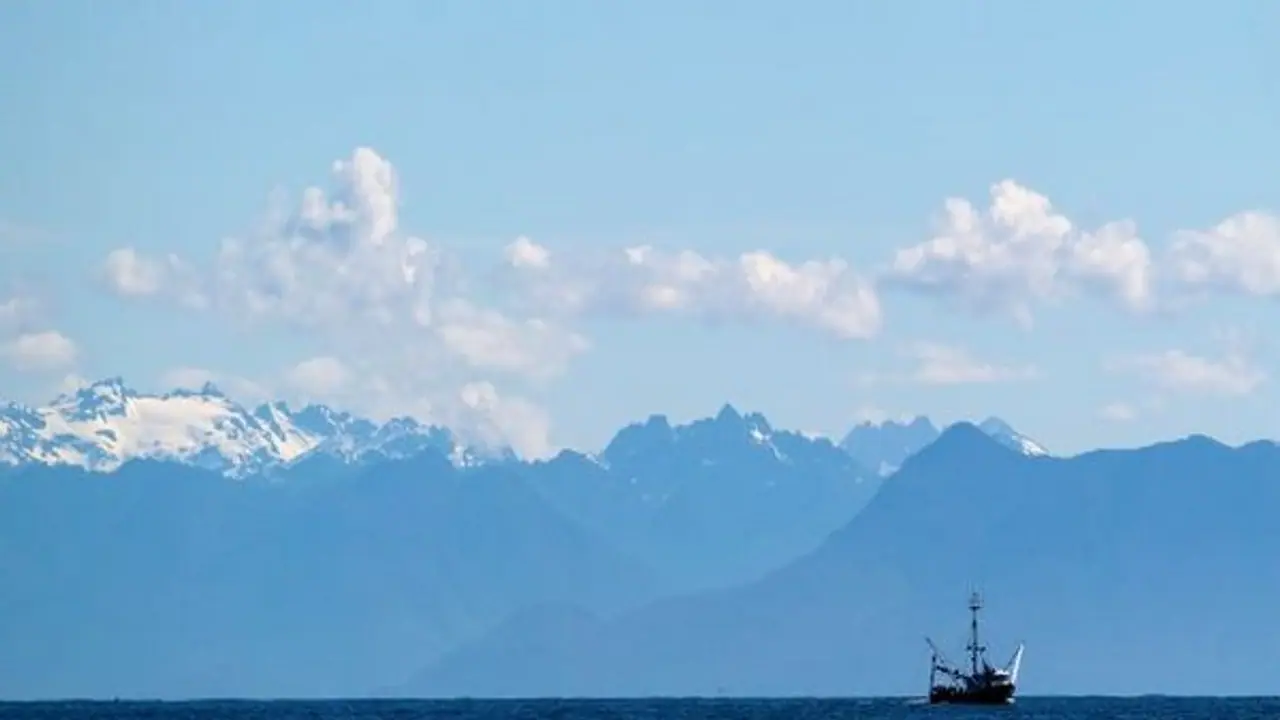 China flexes Naval muscle near Australia and NZ, secures strategic deal in South Pacific