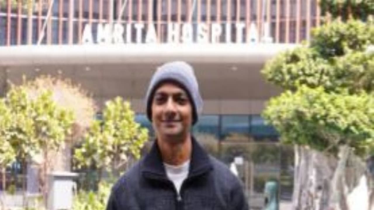 47 ವರ್ಷದ ಡಿಆರ್‌ಡಿಓ ವಿಜ್ಞಾನಿಗೆ 3ನೇ ಕಿಡ್ನಿ ಕಸಿ; ಈಗ ಇವರ ದೇಹದಲ್ಲಿದೆ 5 ಮೂತ್ರಪಿಂಡ!