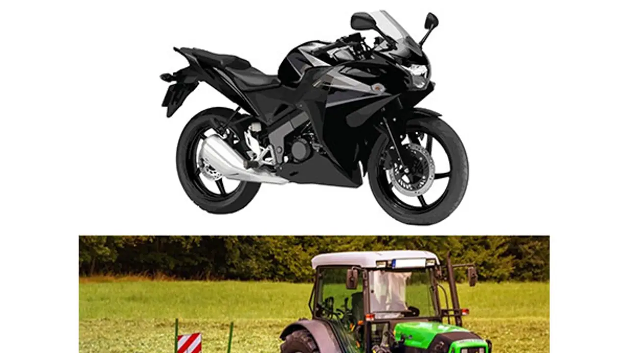 Two wheeler sales stay strong as passenger vehicle growth moderates in FY26 Two wheeler sales stay strong as passenger vehicle growth moderates in FY26