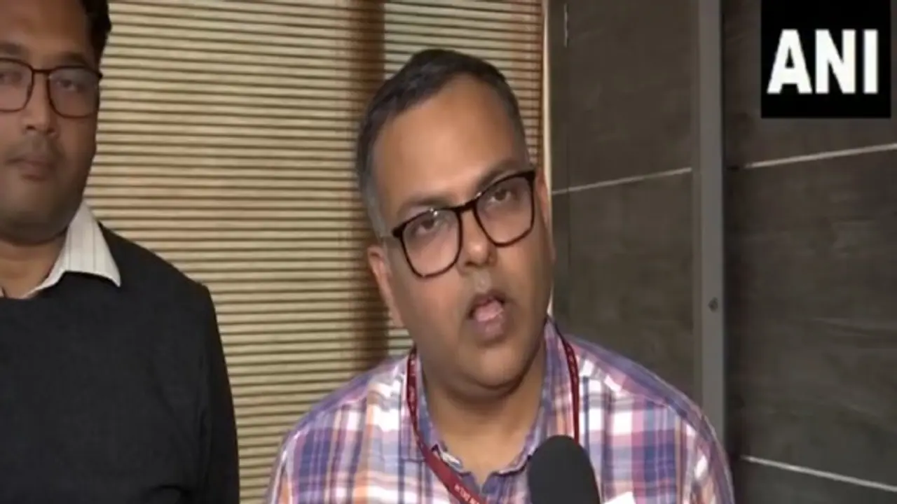 AIIMS doctors perform rare surgery to remove extra limbs of teen's parasitic twin in Delhi