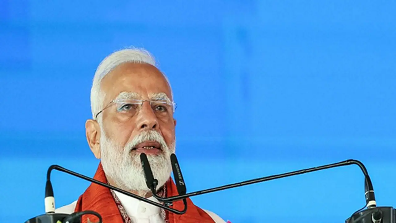 Modi govt to launch new scheme: Rs 3,000 monthly aid—check eligibility & apply