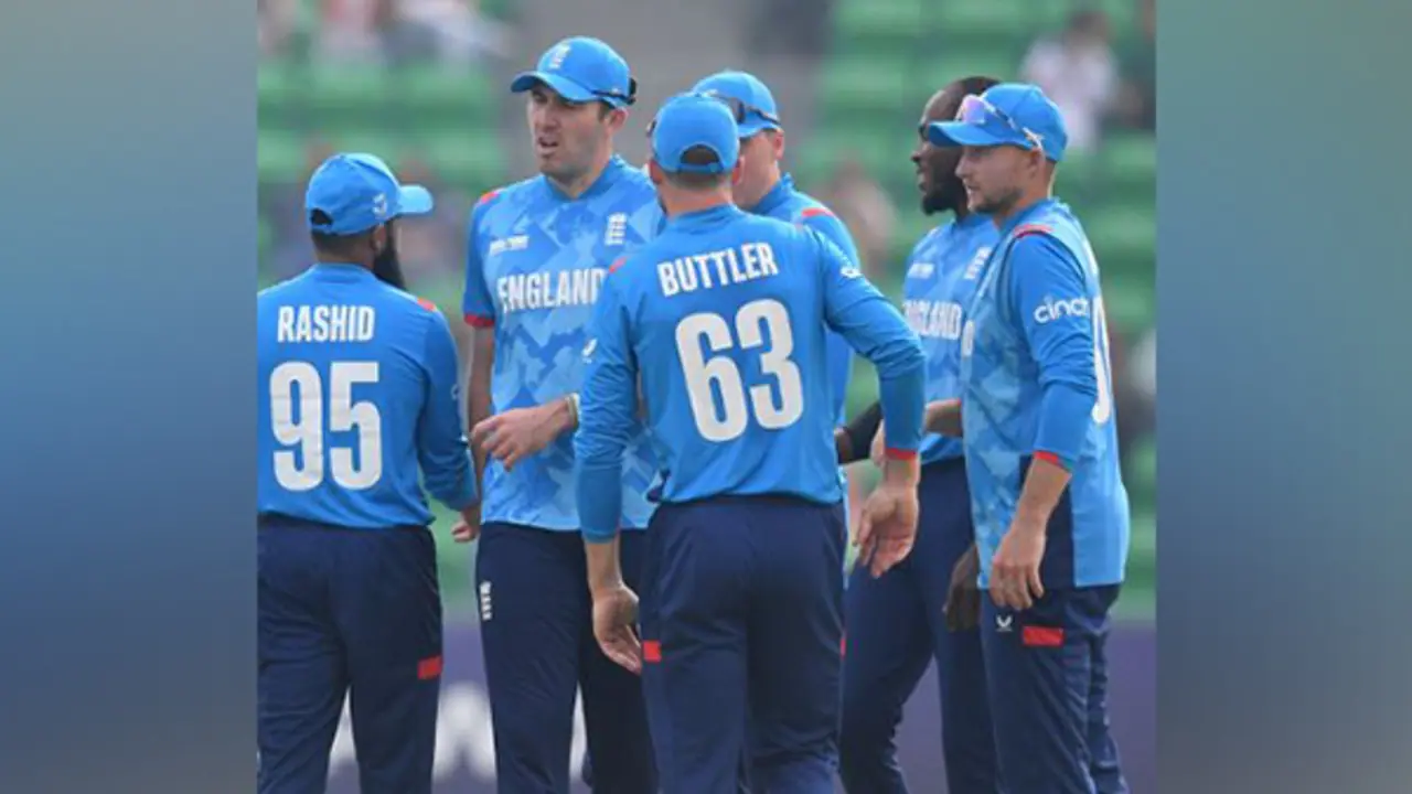 ENG vs AFG, Champions Trophy 2025: Michael Vaughan slams England for not 'playing good enough' in ODI cricket ENG vs AFG, Champions Trophy 2025: Michael Vaughan slams England for not 'playing good enough' in ODI cricket