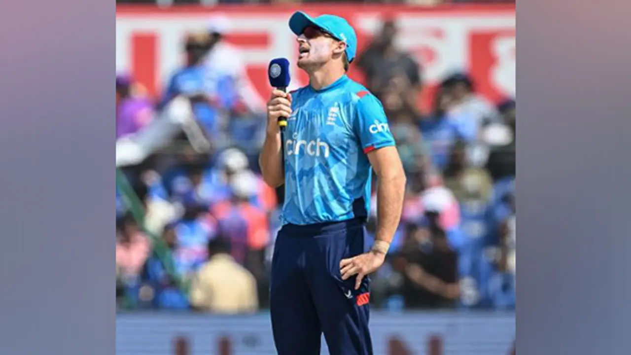 Champions Trophy, AFG vs ENG: Buttler avoids 'emotional decision' on captaincy future after England's exit