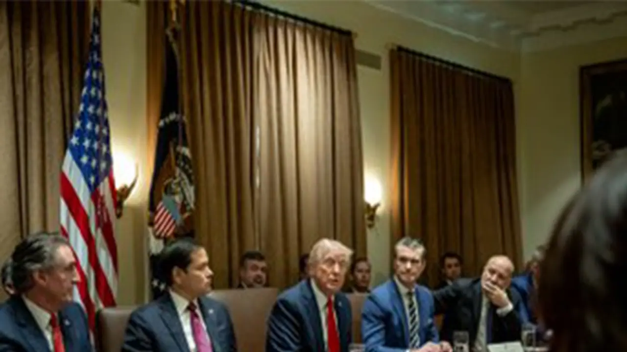 Donald Trump on his $5 million 'Gold Card' visa idea: 'It will sell like crazy'