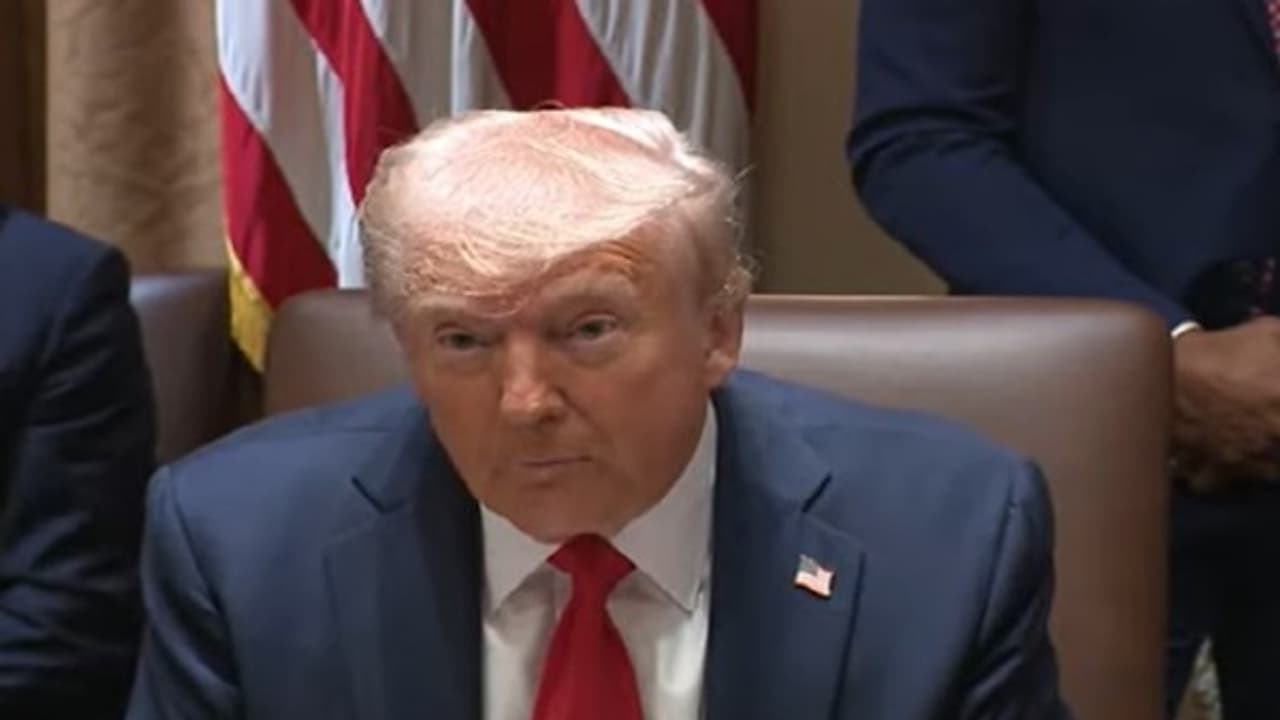 'Russia will have to make concessions but Ukraine can forget about joining NATO,' says Donald Trump (WATCH)