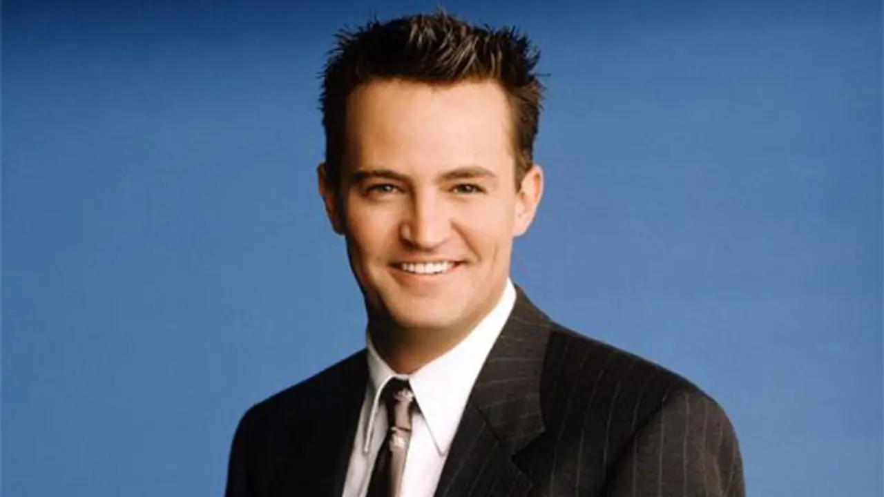 Matthew Perry allegedly recieved 27 shots of Ketamine before his death, new documentary make shocking claims 