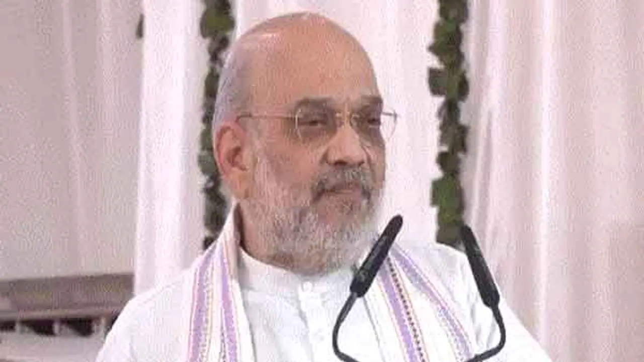 ತಮಿಳಿನಲ್ಲಿ ವೈದ್ಯಕೀಯ, ಎಂಜಿನಿಯರಿಂಗ್ ಶಿಕ್ಷಣ: ಅಮಿತ್ ಶಾ ಸಲಹೆ ತಮಿಳಿನಲ್ಲಿ ವೈದ್ಯಕೀಯ, ಎಂಜಿನಿಯರಿಂಗ್ ಶಿಕ್ಷಣ: ಅಮಿತ್ ಶಾ ಸಲಹೆ