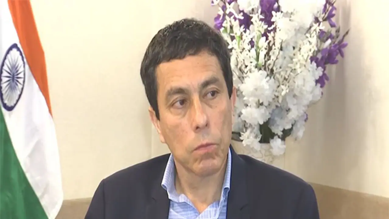 "It has potential for other countries to learn": University of Cambridge Business School professor lauds UPI