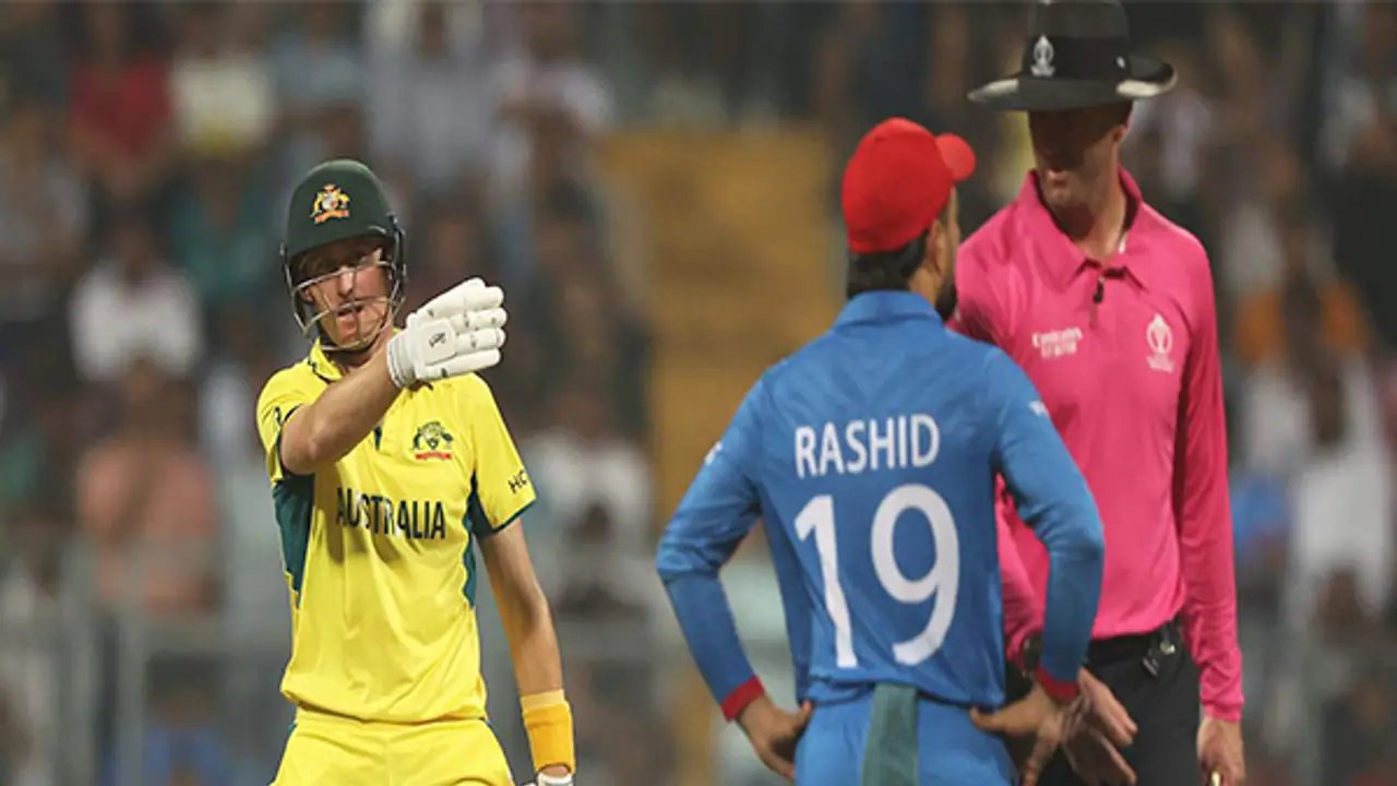 Champions Trophy, AFG vs AUS: Labuschagne warns against underrating Afghanistan ahead of crucial clash Champions Trophy, AFG vs AUS: Labuschagne warns against underrating Afghanistan ahead of crucial clash