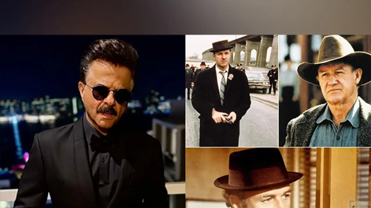 Anil Kapoor pays tribute to Oscar winning actor Gene Hackman: ‘A true legend whose legacy will live on’
