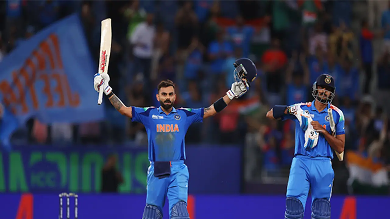 India vs NZ, Champions Trophy 2025: Michael Bracewell lauds Virat Kohli's career ahead of 300th ODI milestone