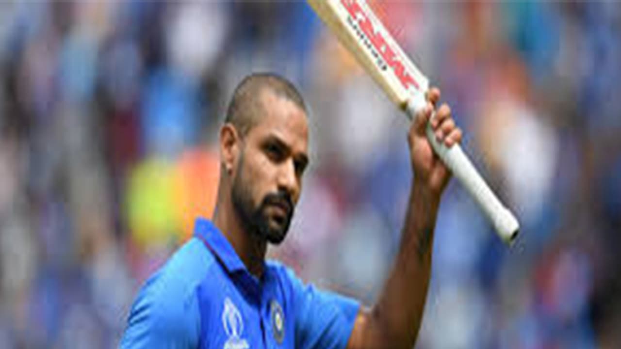 Champions Trophy 2025: Shikhar Dhawan lavishes praise on Gill's elegance and Rohit's mentorship