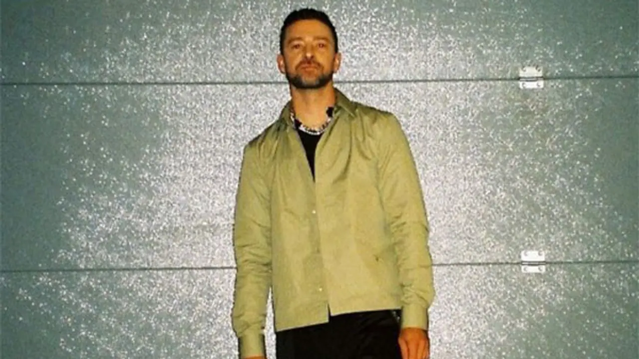 Justin Timberlake cancels final US tour show, says he’s heartbroken—Fans react Justin Timberlake cancels final US tour show, says he’s heartbroken—Fans react