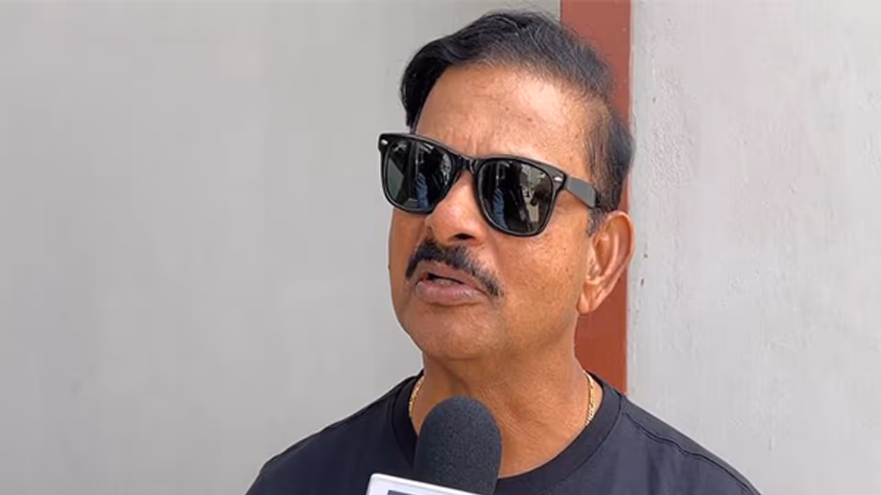 Champions Trophy 2025: Former coach Lalchand Rajput drops prediction about India, calls New Zealand a threat