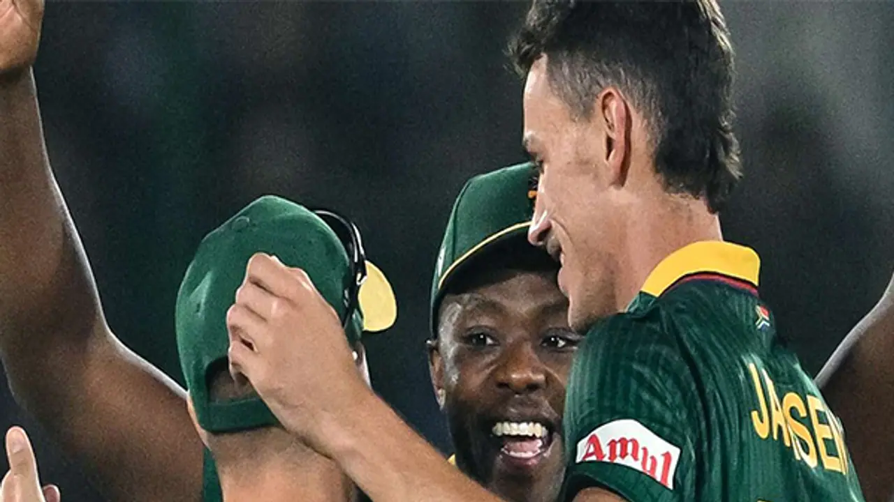 SA vs ENG, Champions Trophy 2025: Will Proteas book semi final spot? Recent form, key players and more