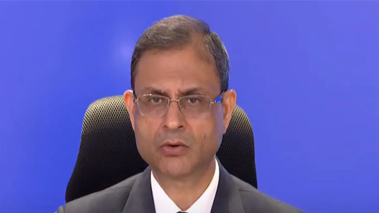 കള്ളപ്പണം വെളുപ്പിക്കൽ തടയാന് എഐ വിദഗ്ധമായി ഉപയോഗിക്കണം: ആർബിഐ ഗവർണർ കള്ളപ്പണം വെളുപ്പിക്കൽ തടയാന് എഐ വിദഗ്ധമായി ഉപയോഗിക്കണം: ആർബിഐ ഗവർണർ