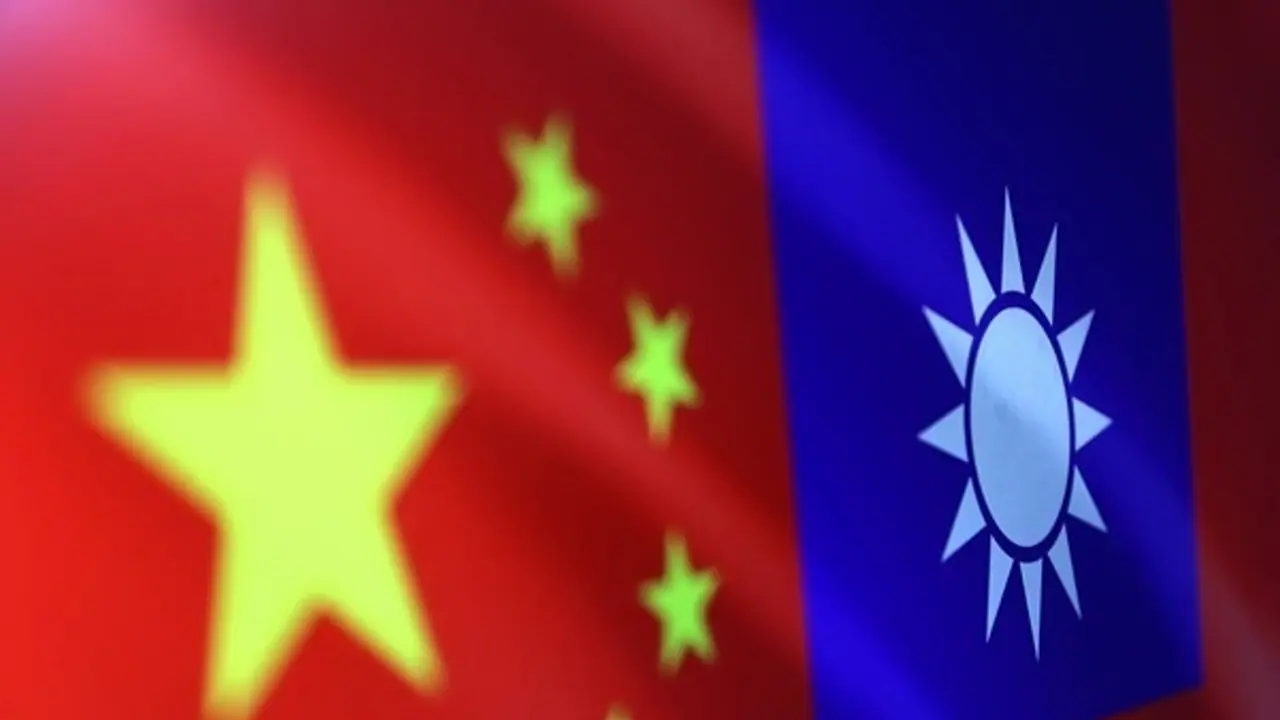 Taiwan imposes sanctions on 7 Chinese universities over national security concerns Taiwan imposes sanctions on 7 Chinese universities over national security concerns