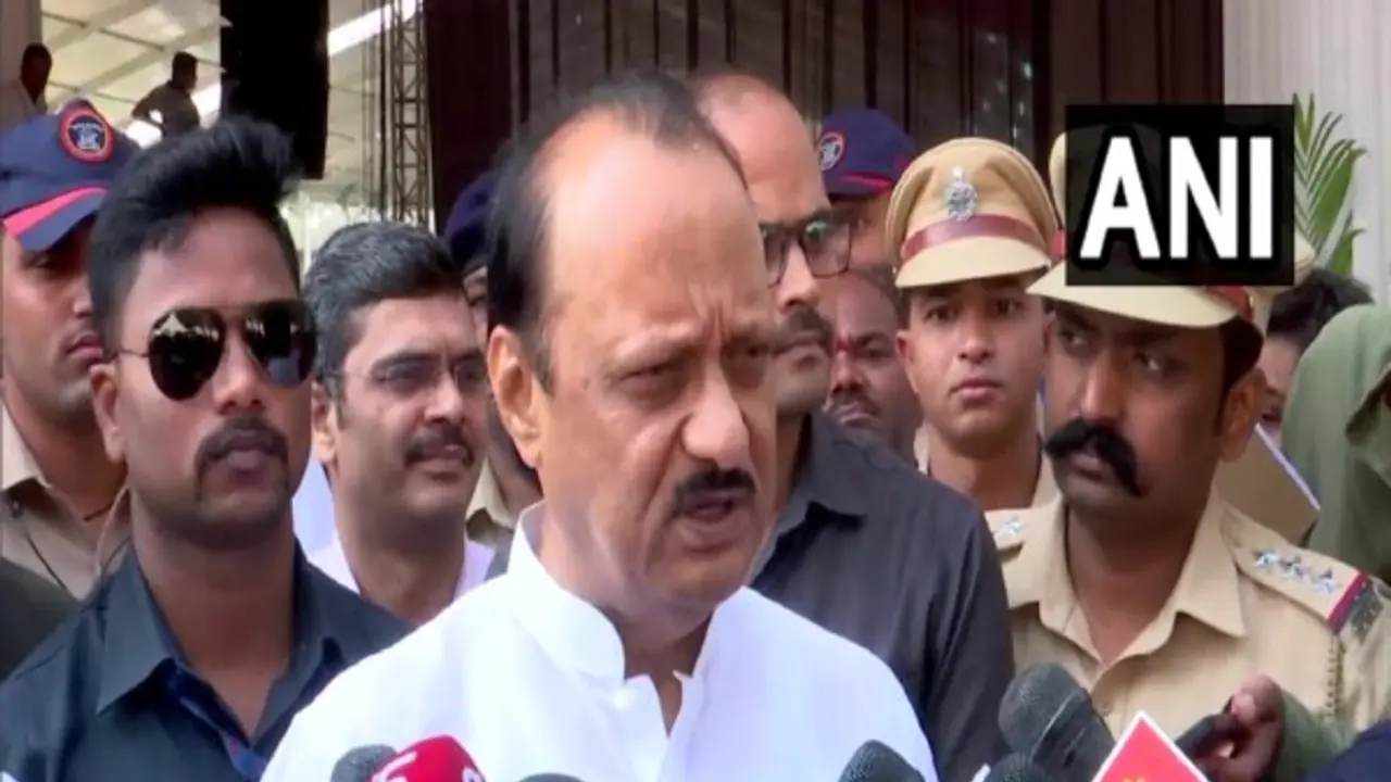 Pune rape case: Maharashtra Dy CM Ajit Pawar assures justice, says facts will be out after detailed probe