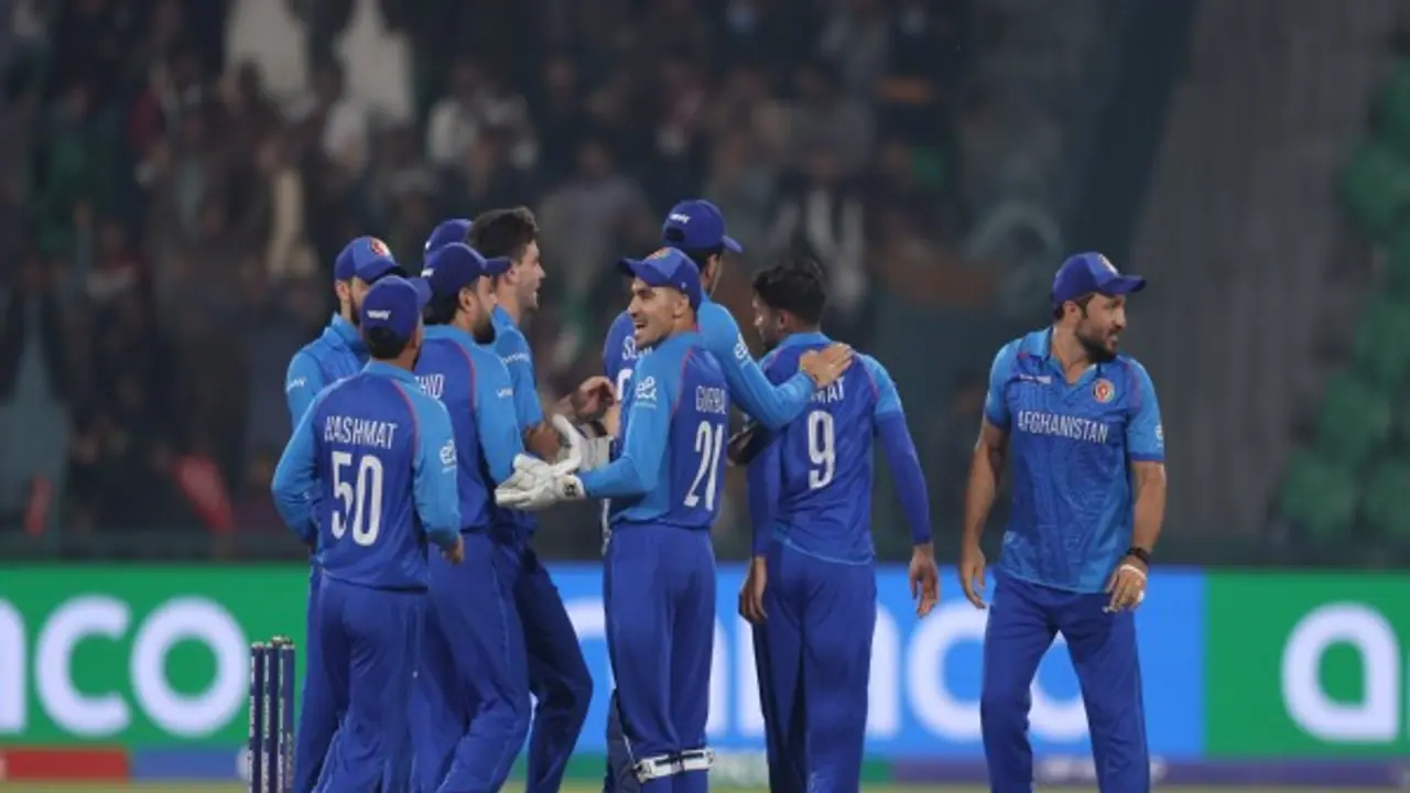 Champions Trophy 2025: Can Afghanistan win an ICC trophy? Steyn, Jaffer highlight key areas for improvement Champions Trophy 2025: Can Afghanistan win an ICC trophy? Steyn, Jaffer highlight key areas for improvement