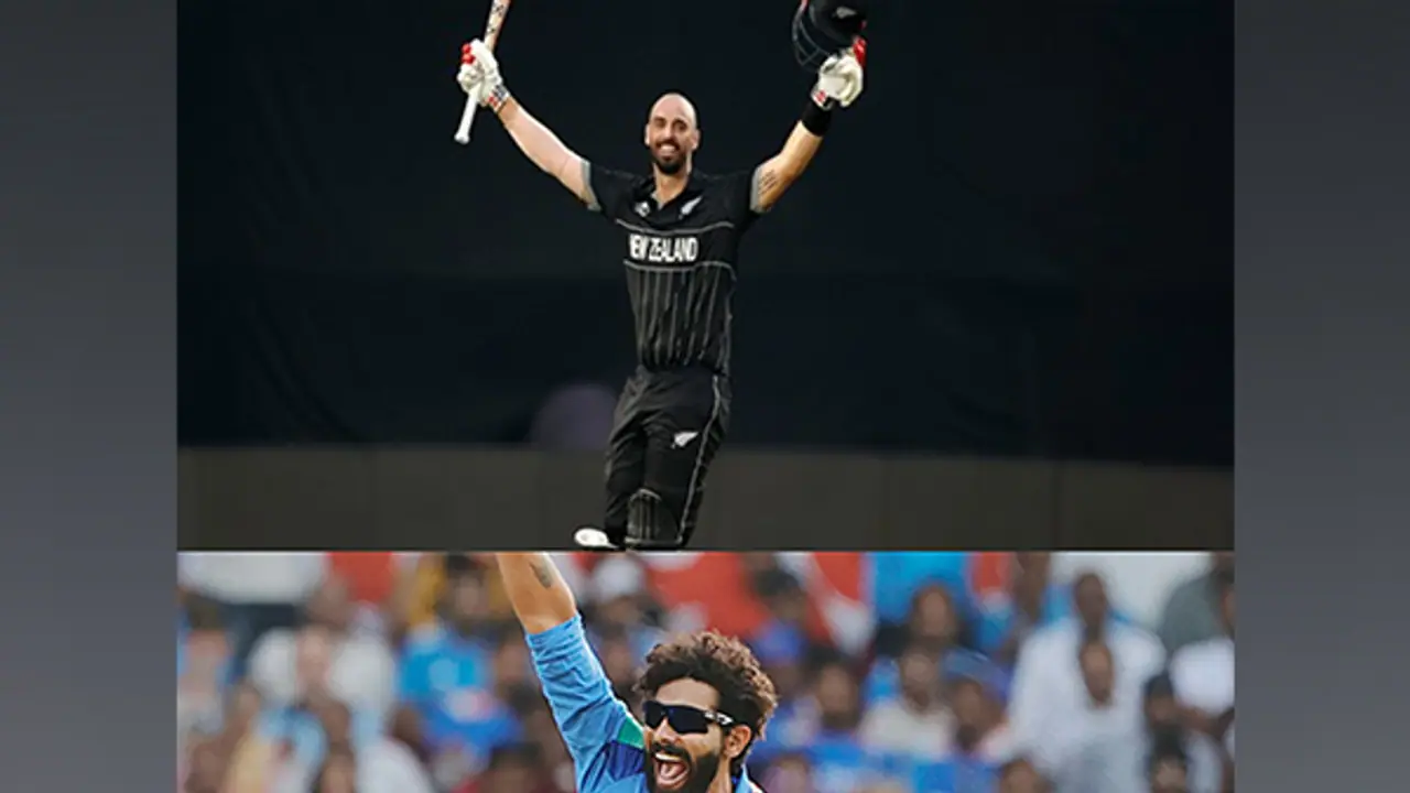 IND vs NZ, Champions Trophy 2025: India New Zealand clash is a battle of two middle over masterminds