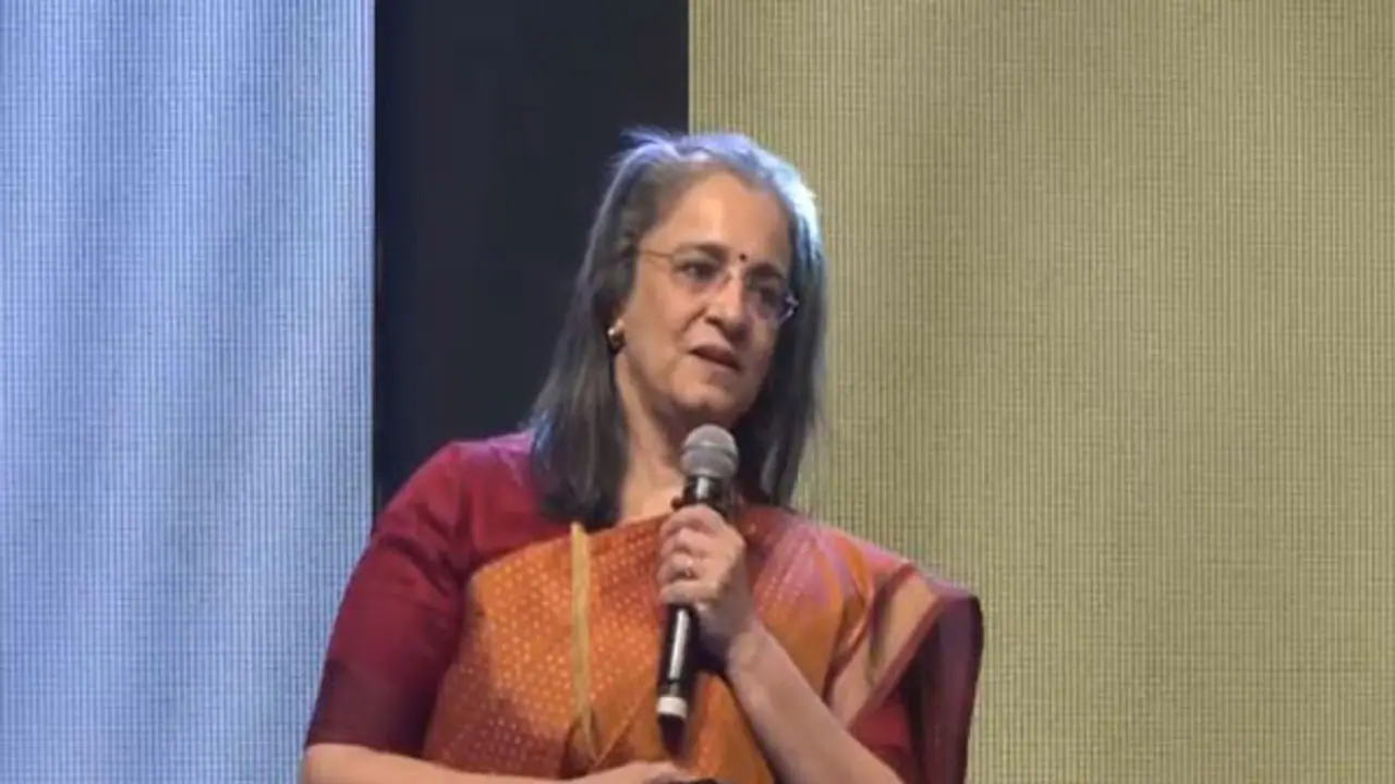 Bombay HC stays FIR order against ex SEBI chief Madhabi Buch, 5 others over ‘stock market listing violations’