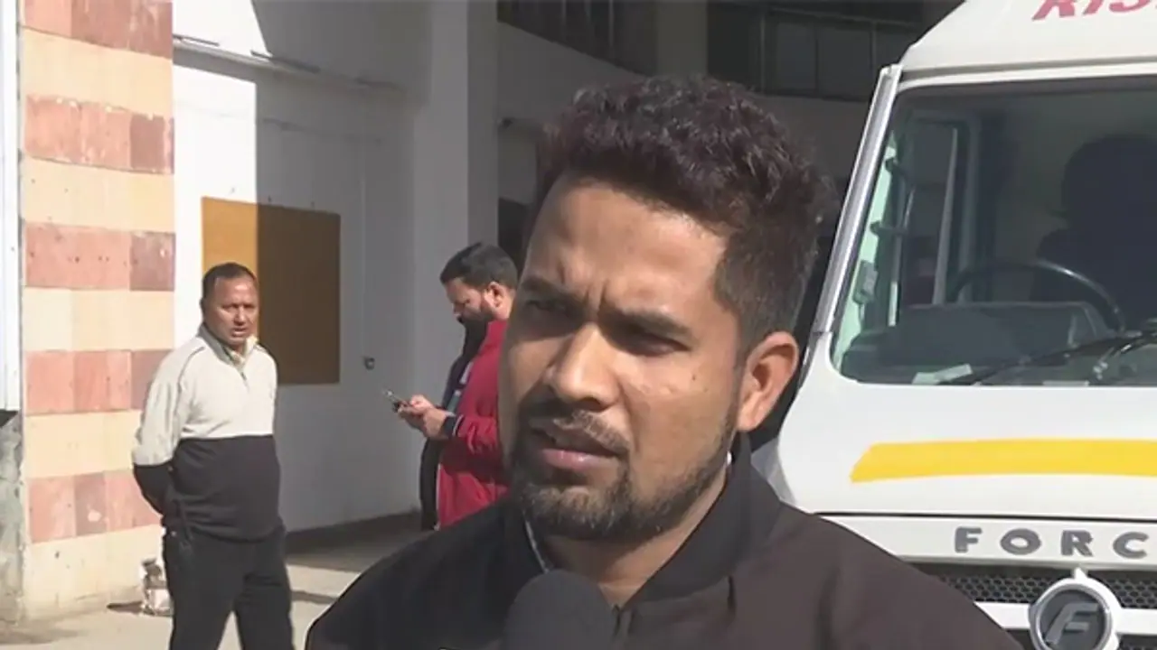 Uttarakhand avalanche: BRO worker airlifted to AIIMS Rishikesh as death toll rises to seven