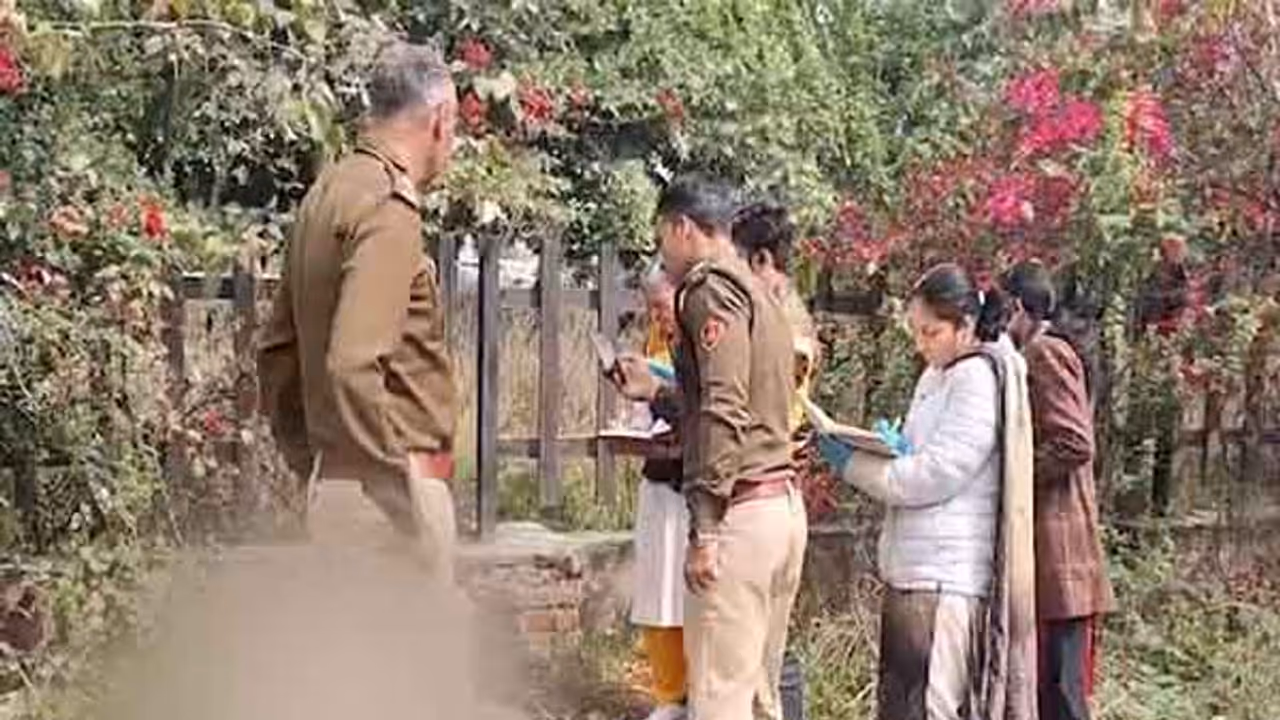 Haryana Police makes first arrest in Congress' worker Himani Narwal's murder case