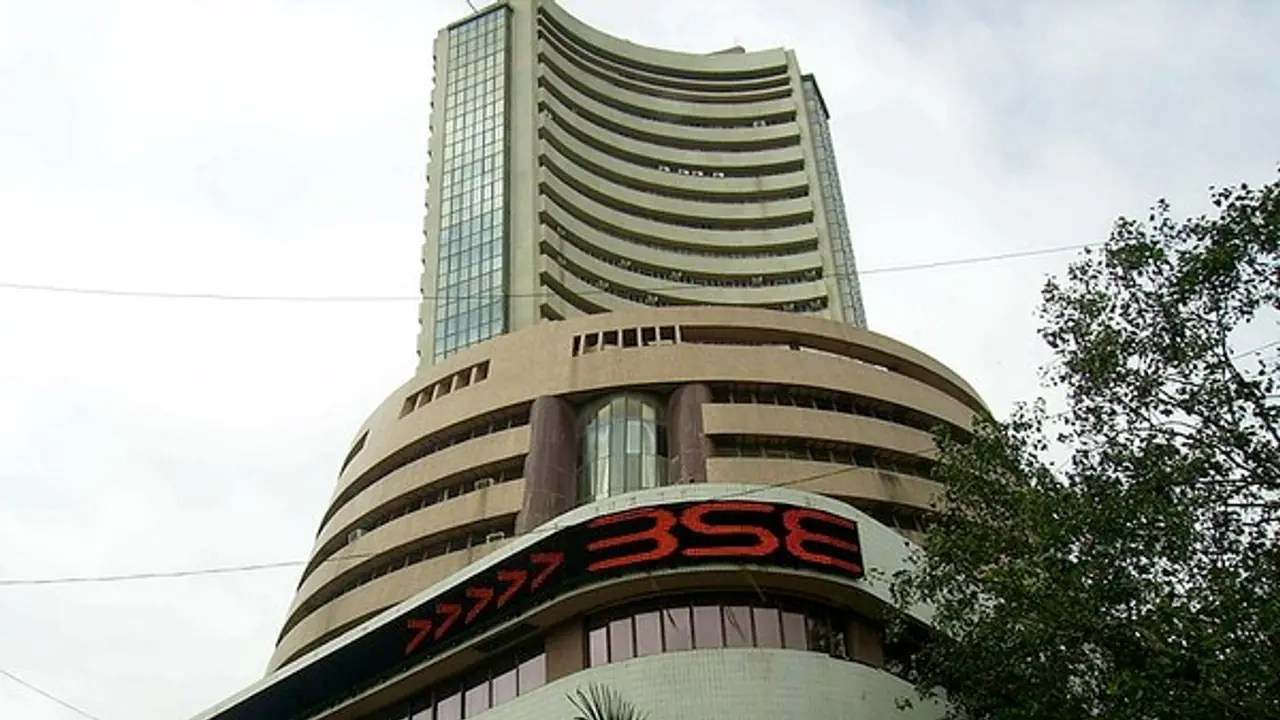 Nifty, Sensex open with modest gains; Experts caution against sustained rally Nifty, Sensex open with modest gains; Experts caution against sustained rally