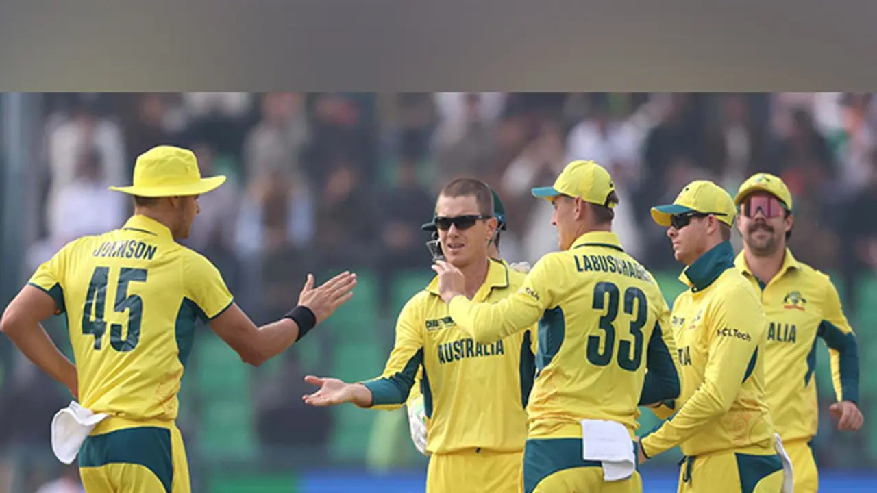 IND vs AUS, Champions Trophy 2025: Rohit backs India's strengths ahead of semi final clash against Australia IND vs AUS, Champions Trophy 2025: Rohit backs India's strengths ahead of semi final clash against Australia