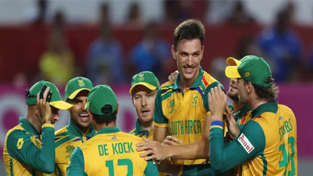 SA vs NZ, Champions Trophy: Tom Latham admits South Africa a 'huge challenge' ahead of semi final clash