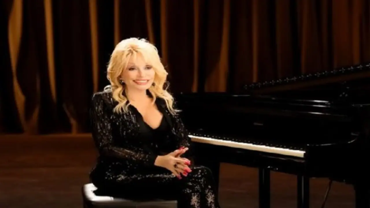 Veteran American singer Dolly Parton's husband Carl Dean passes away; Read on Veteran American singer Dolly Parton's husband Carl Dean passes away; Read on