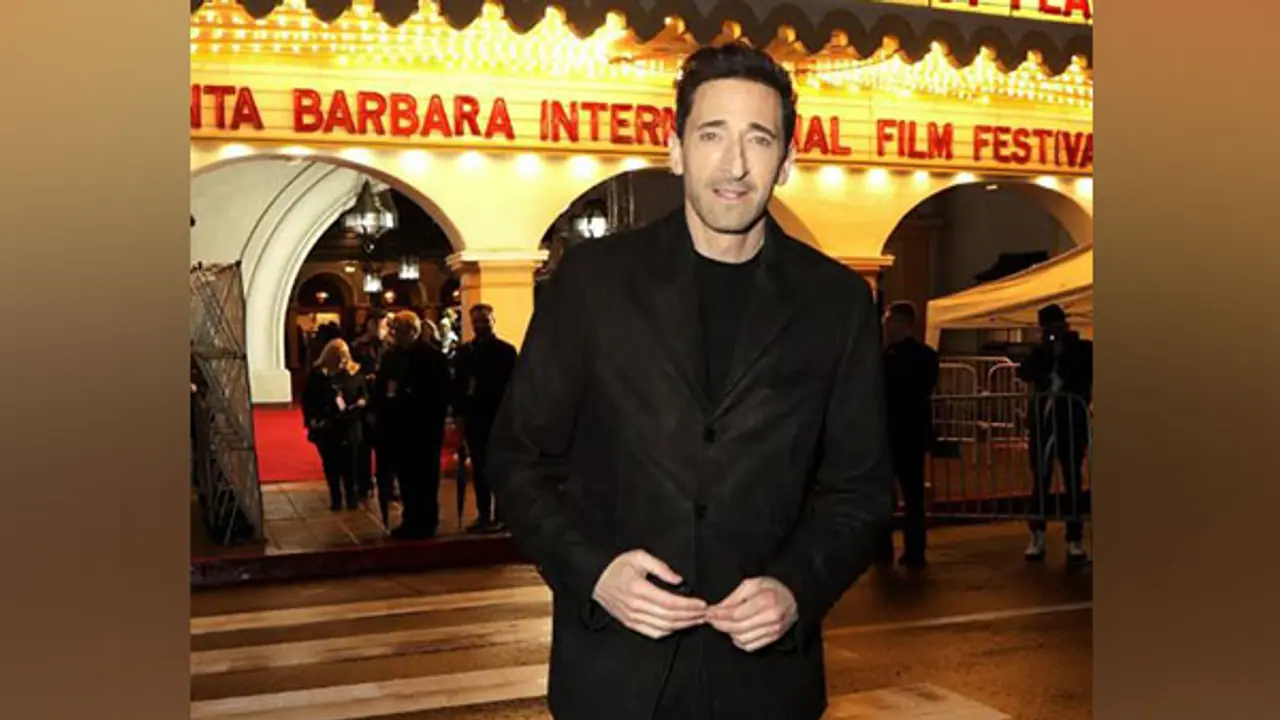 Adrien Brody explains why he threw gum at the Oscars: 'I had to get rid of it..'; Read on