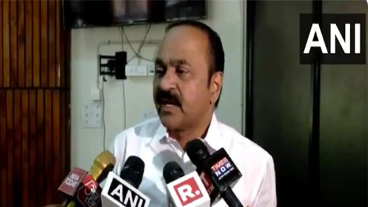 Kerala: LoP VD Satheesan slams LDF govt over 'negative attitude' towards ASHA workers' protest
