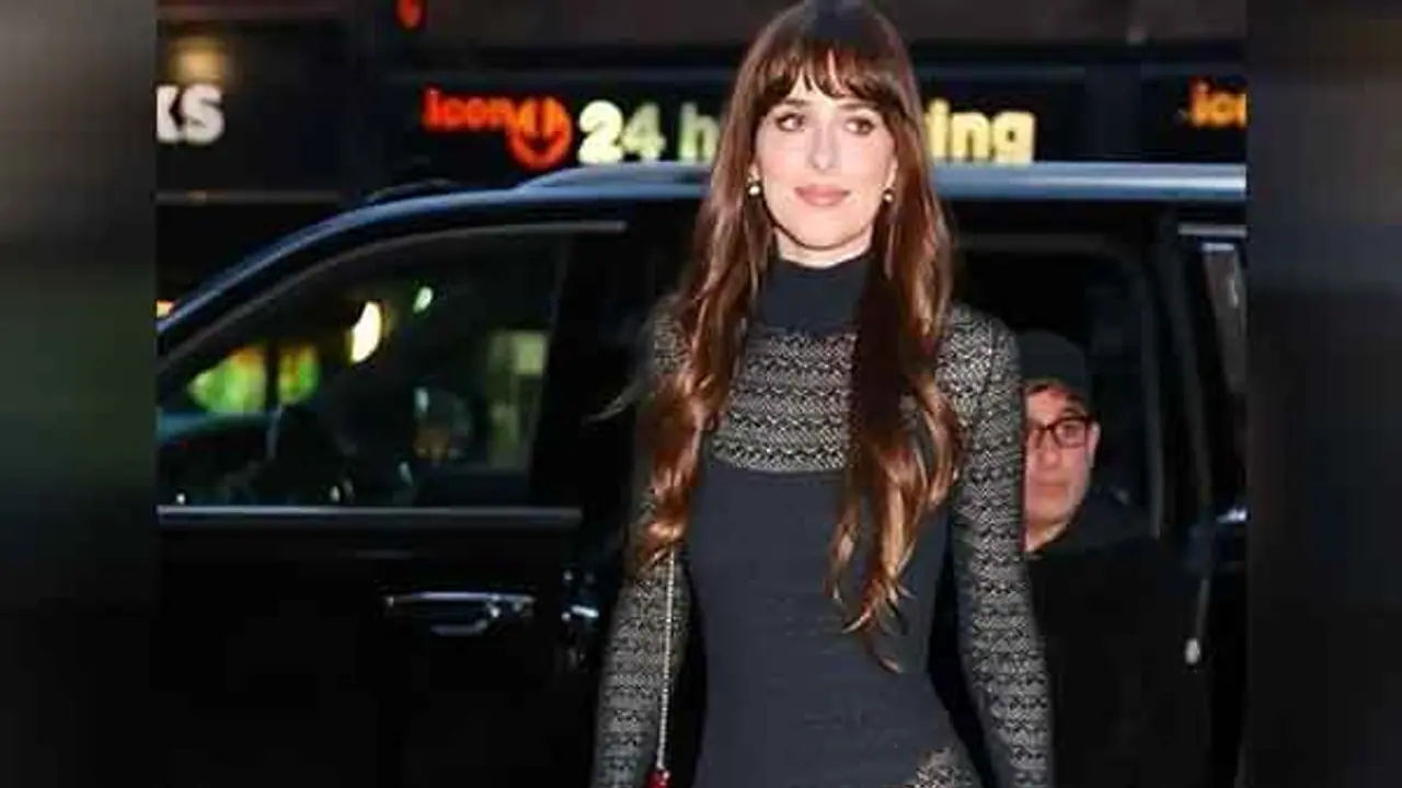 Materialists: Dakota Johnson's upcoming film set to release on THIS Date – Details Inside