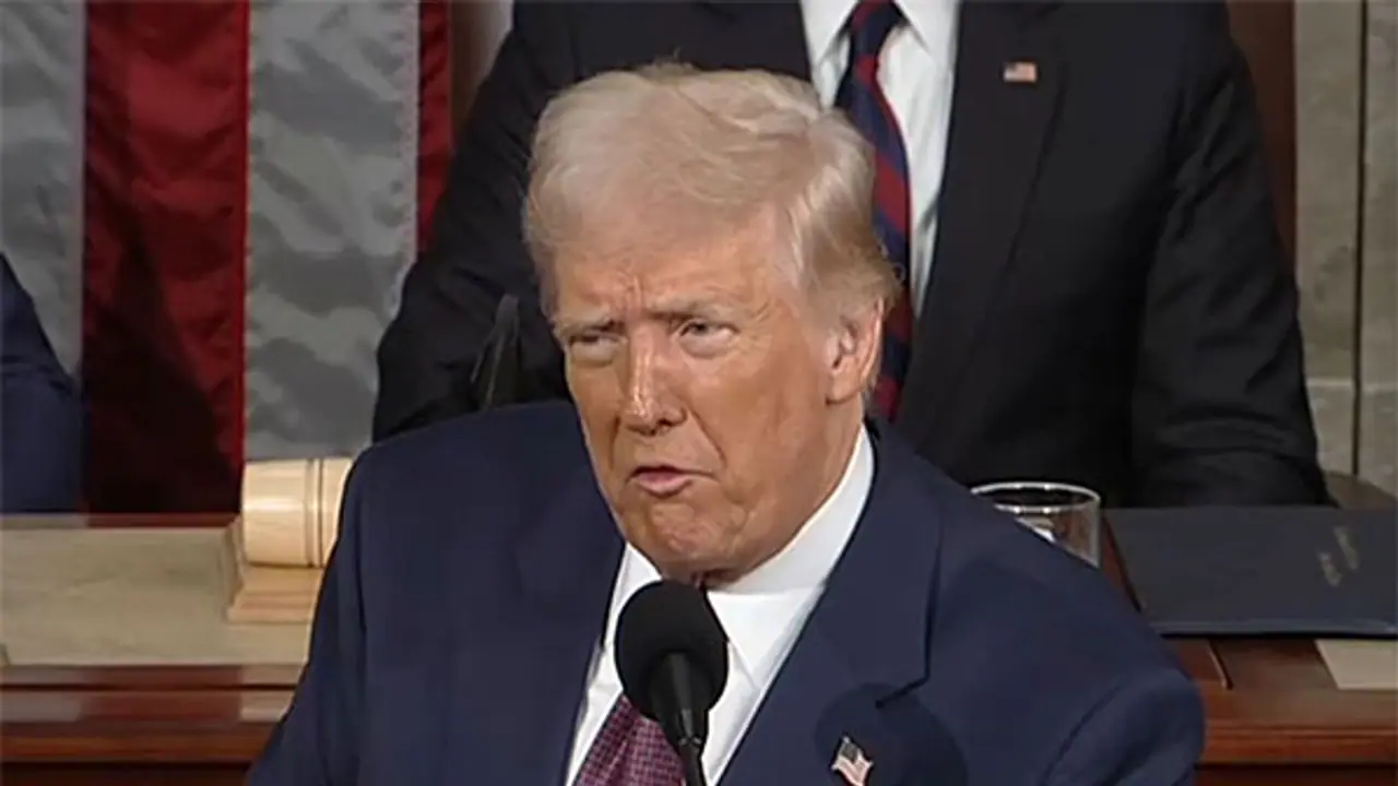 'No tax for tips, seniors and overtime': US President Donald Trump promises sweeping tax cuts