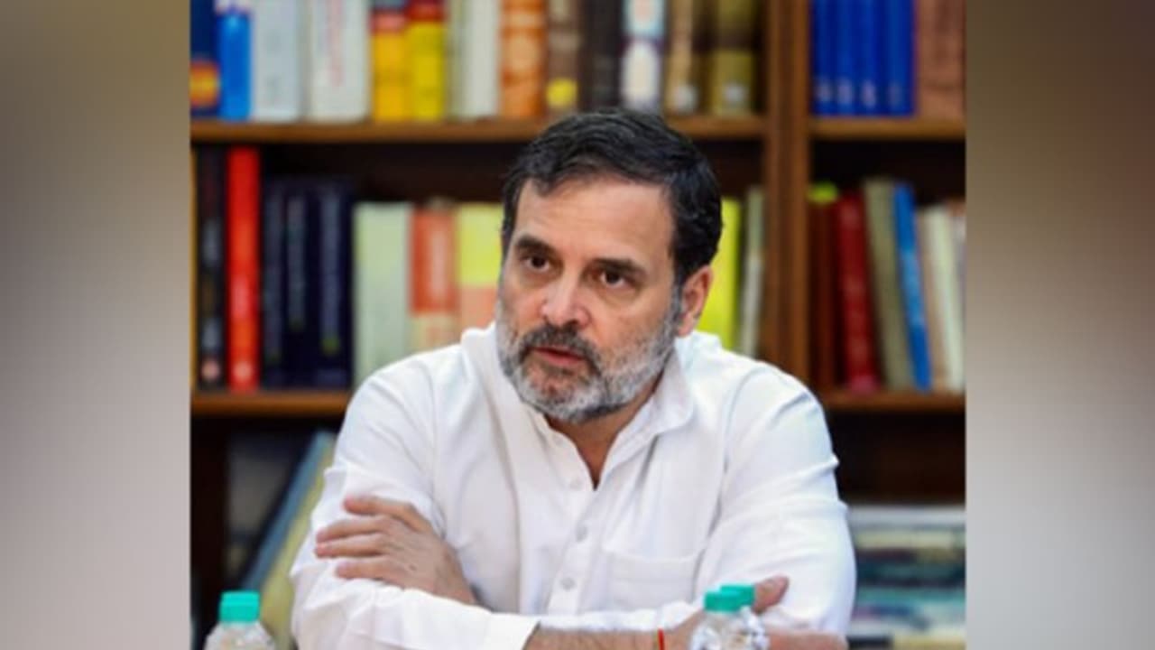 കേരളത്തിൽ ലഹരി ഉപയോഗം വർധിക്കുന്നത് തൊഴിലില്ലായ്മയും ഭാവിയെക്കുറിച്ചുള്ള ആശങ്കയും കാരണം: രാഹുൽ ഗാന്ധി