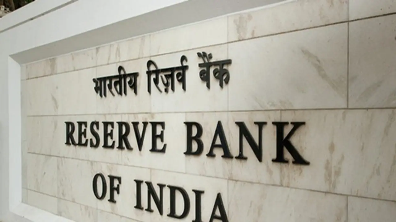 RBI takes action to ease liquidity conditions amid market concerns