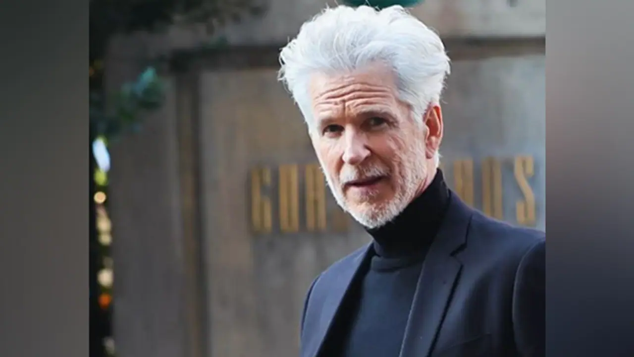 'Stranger Things' Star Matthew Modine joins cast of exciting 'Godzilla x Kong' movie