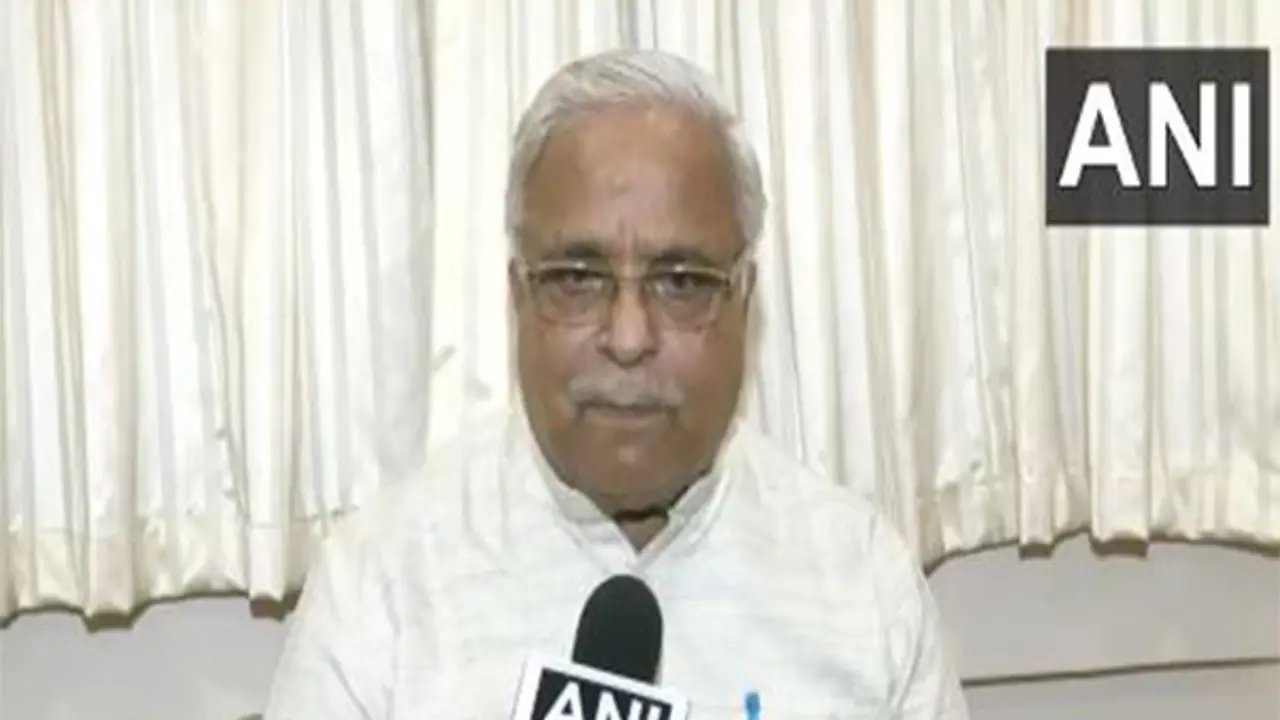 RSS leader clarifies Marathi remark after backlash, Uddhav Thackeray demands sedition case