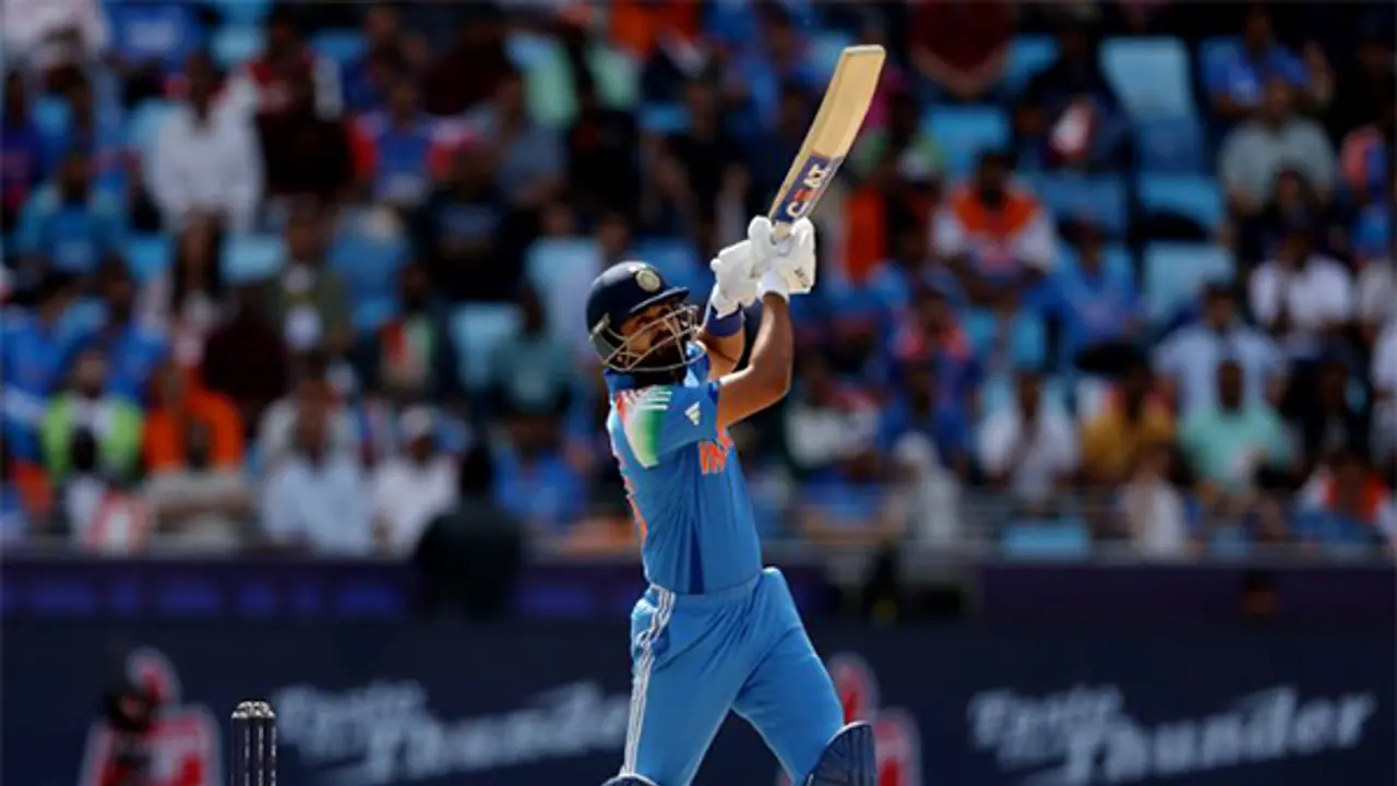 IND vs NZ, Champions Trophy 2025: Shreyas Iyer to play a key role for India in final against New Zealand