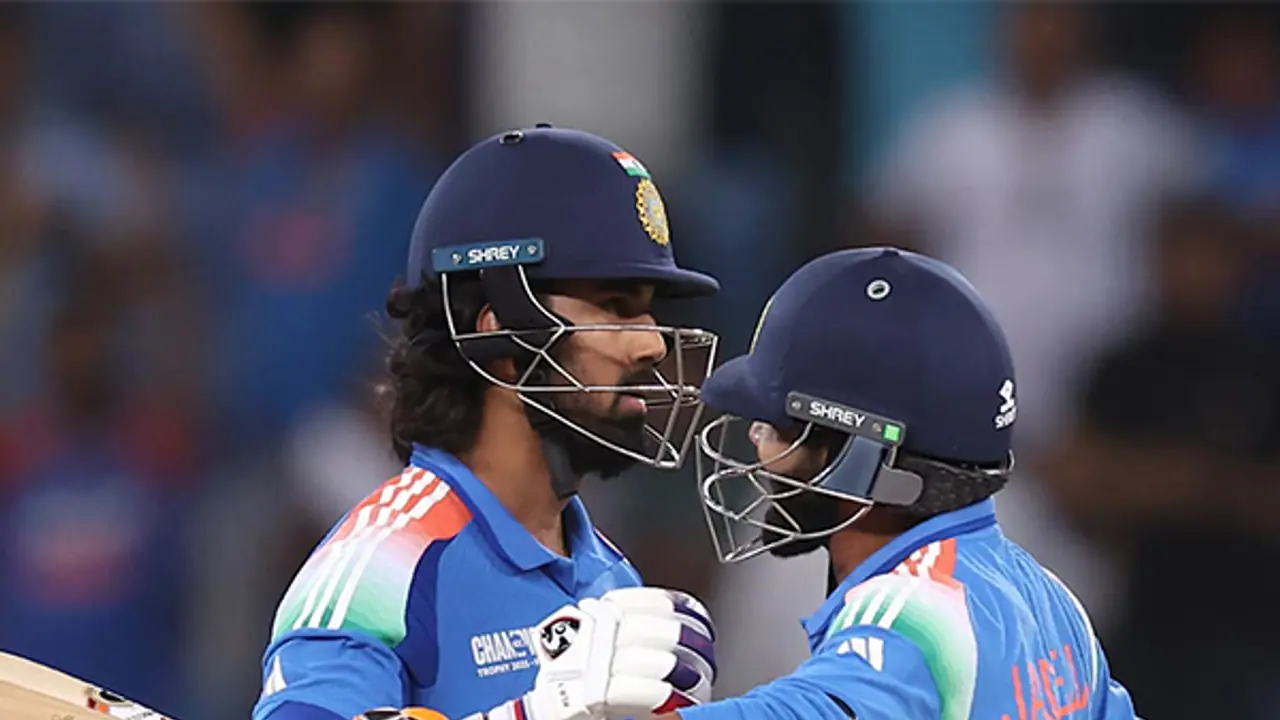 IND vs NZ, Champions Trophy 2025: India in top form ahead of title clash against New Zealand in Dubai IND vs NZ, Champions Trophy 2025: India in top form ahead of title clash against New Zealand in Dubai