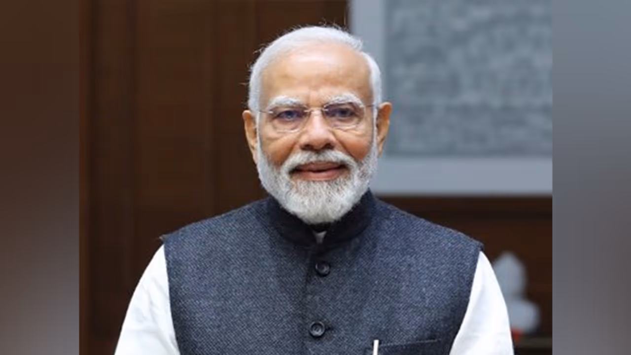 PM Modi to visit Maharashtra and Chhattisgarh today, inaugurate key projects worth over Rs 33,700 crore