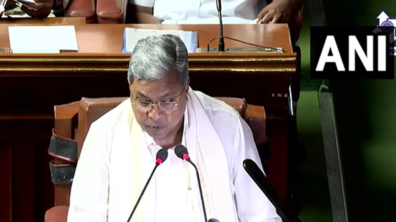 Karnataka Budget 2025 26: Rs 4.09 lakh crore outlay, focus on Bengaluru infrastructure and more Karnataka Budget 2025 26: Rs 4.09 lakh crore outlay, focus on Bengaluru infrastructure and more