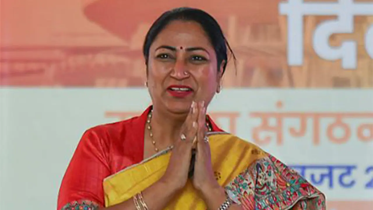 Delhi cabinet likely to approve Rs 2,500 monthly aid for women on Women's Day